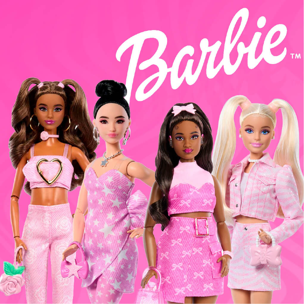 Barbie